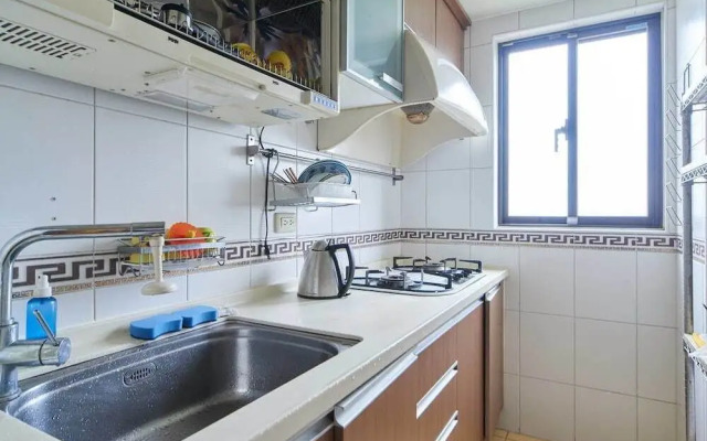Taipei Easy Stay Inn - Serviced Apartment-Taipei Ritz 101