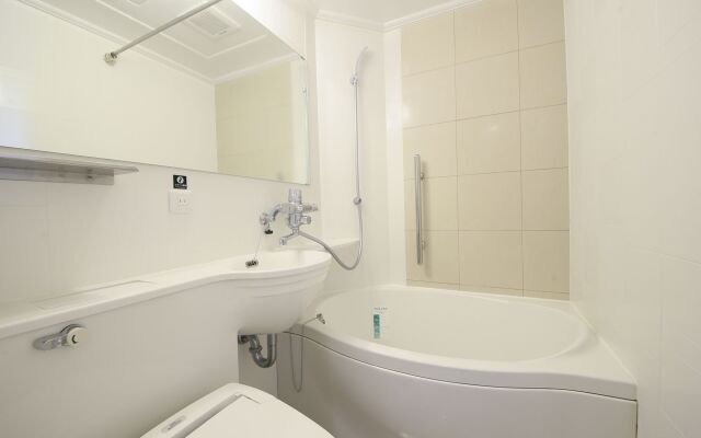 APA Hotel Karuizawa Ekimae Karuizawaso