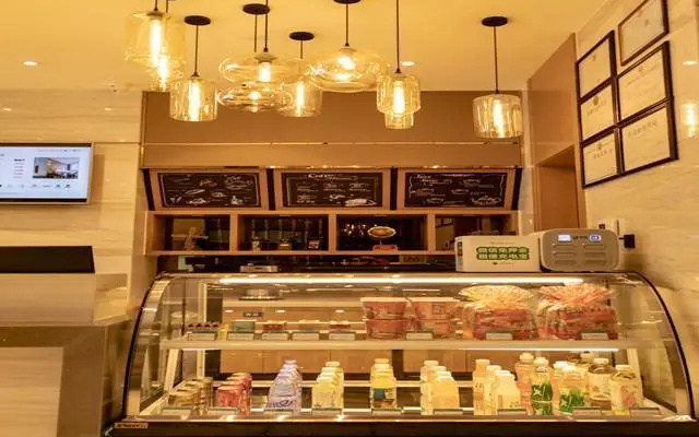 City Comfort Inn Dongyue Avenue