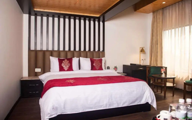 Ramada by Wyndham Gangtok Hotel & Casino Golden