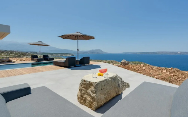 Ici - you are Here - Breathtaking View