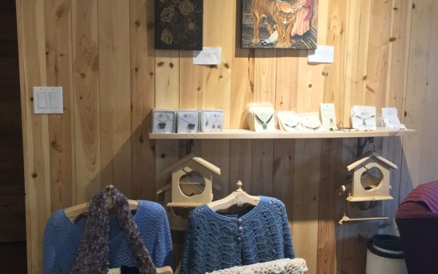 Auberge Le Four à Pain