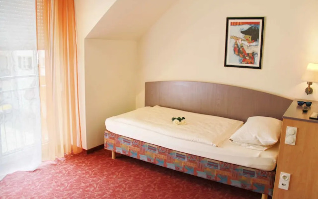 Hotel & Gasthof Krone