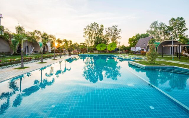 Garden Flower Resort