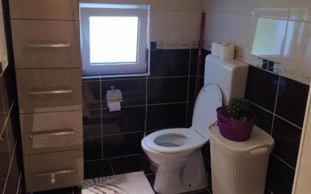 Apartman lux REA1