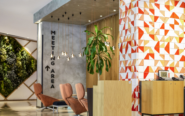 Novotel Sevilla