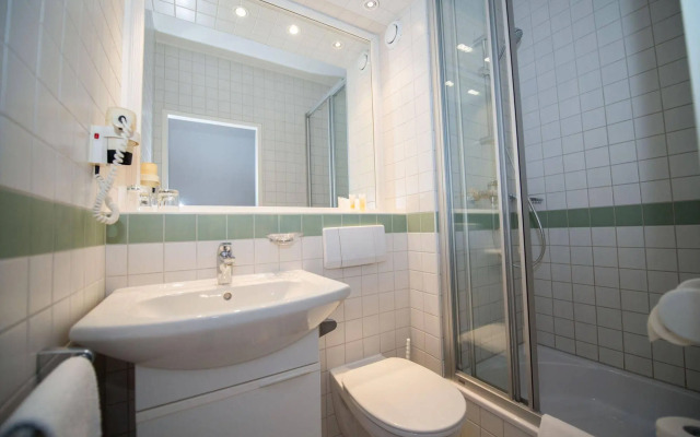 Parkhotel Styria