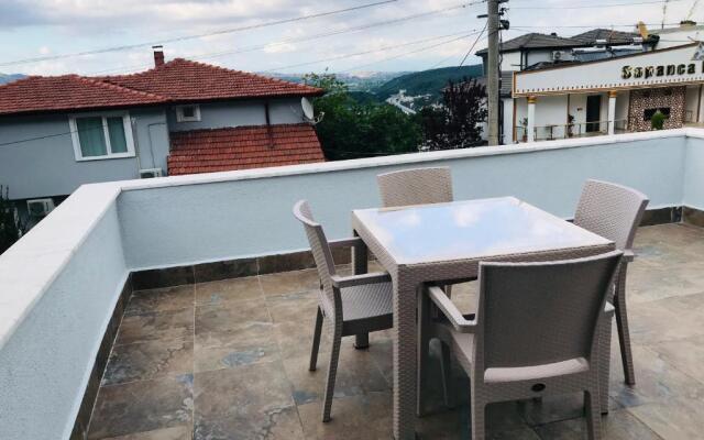 Sapanca Manzara Villa 2 Isıtma Havuzlu