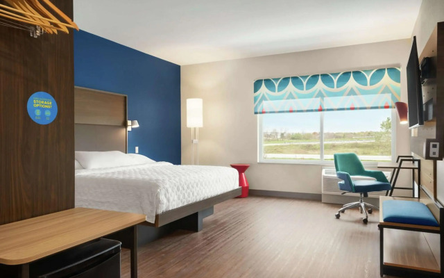 Tru By Hilton Milwaukee Brookfield