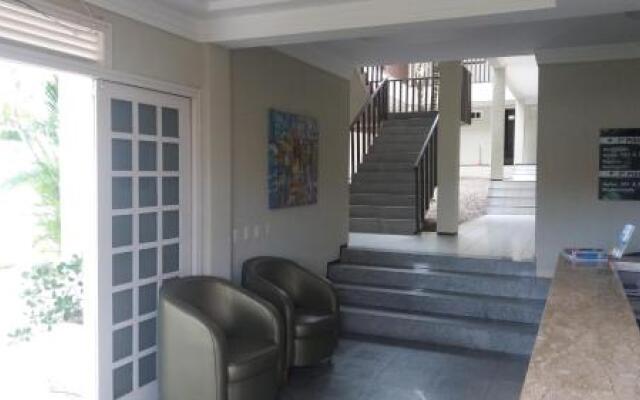 Hotel Praia 2000