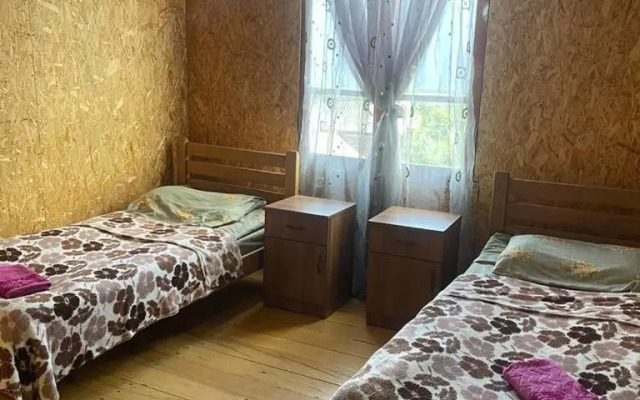 Keselo Guesthouse