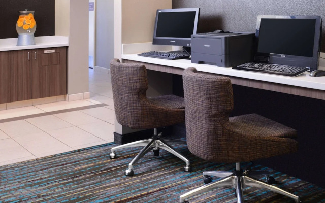 Residence Inn by Marriott Central Expressway