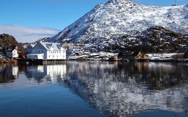 Heimbrygga