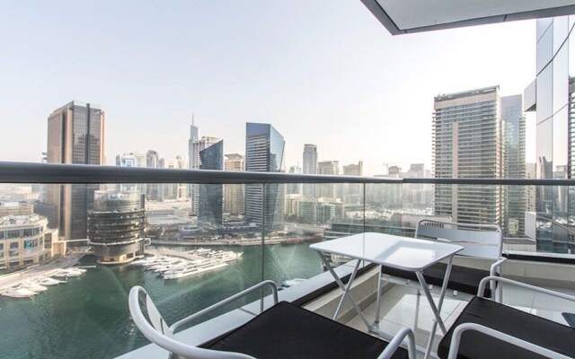 DHH - Bay Central West