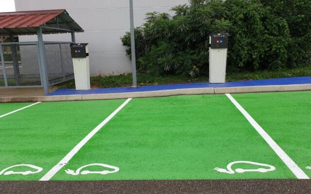 Ibis Chalon Sur Saone Europe