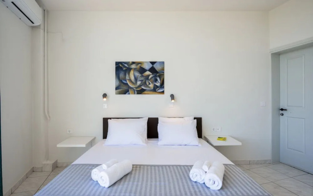 Loucerna Suites Chania
