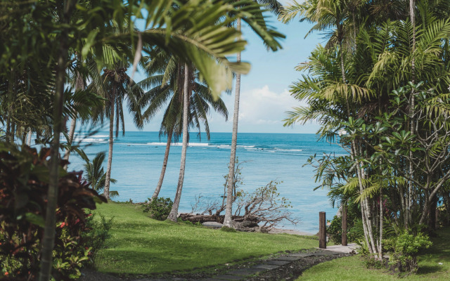 Sinalei Reef Resort & Spa