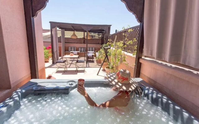 Riad Mazaya