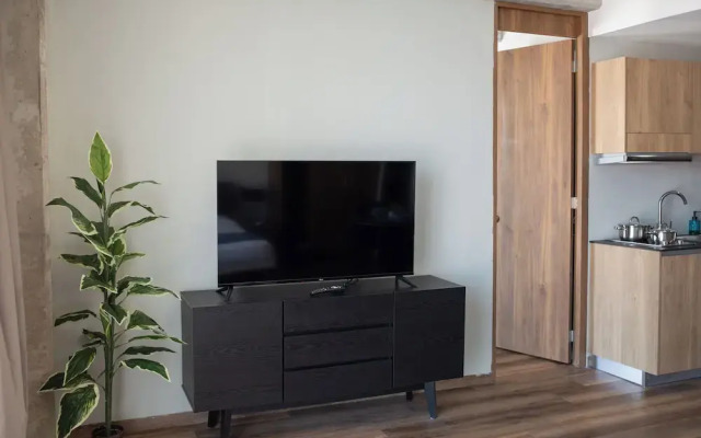 Suites Del Carmen