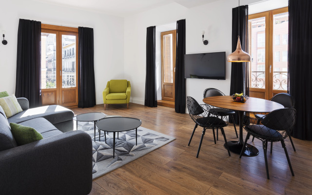B&B Apartamentos Fuencarral 46