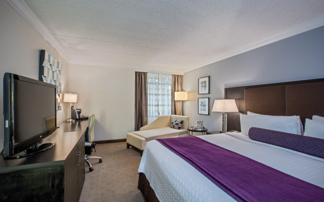Crowne Plaza Suffern-Mahwah by IHG