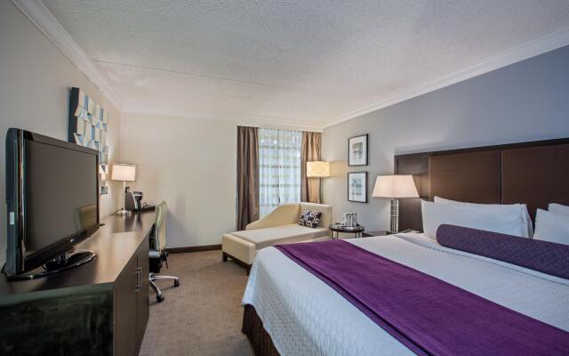 Crowne Plaza Suffern-Mahwah by IHG