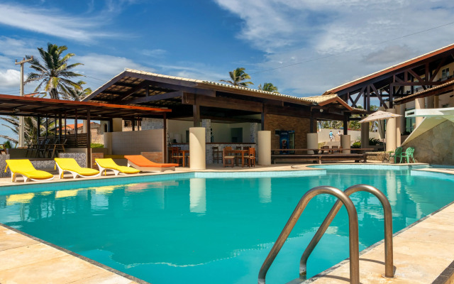Sunset Beach Hotel