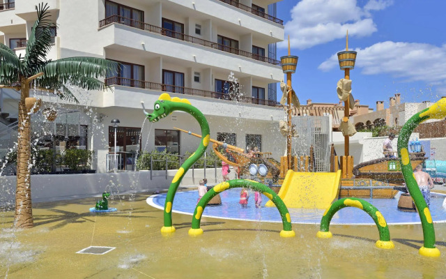 Intertur Apartamentos Miami Ibiza