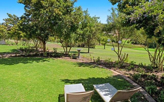 Winelands Golf Lodges 2