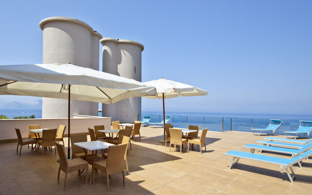 Villa Angelina