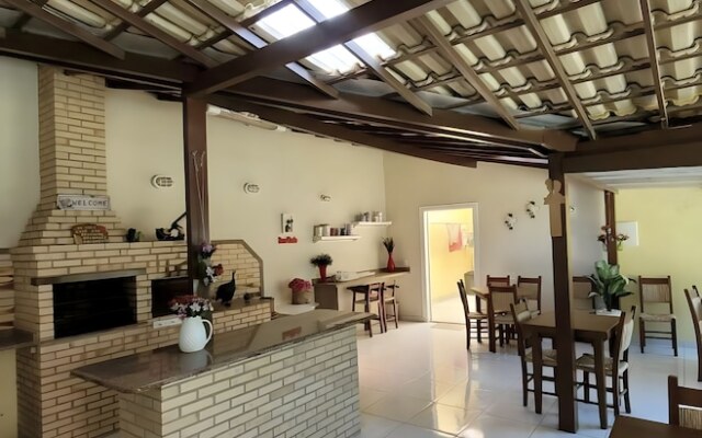 The Spot - Arraial do Cabo