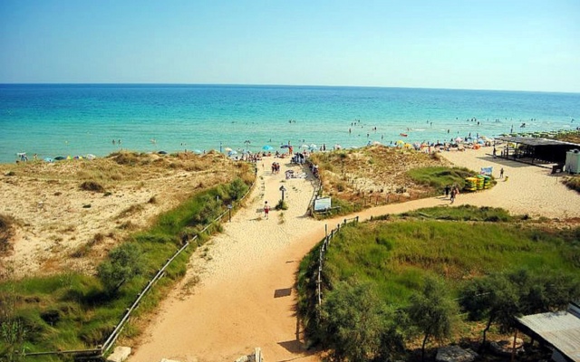Lentisco - Residenza Arcangela con Piscine nel Salento