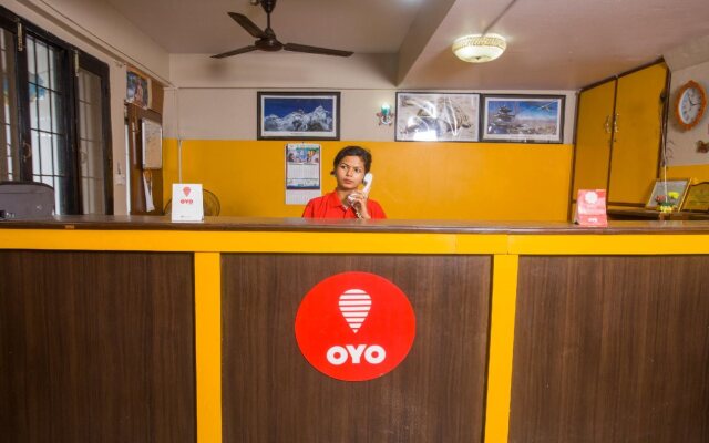 OYO 149 Kalpa Brikshya Hotel