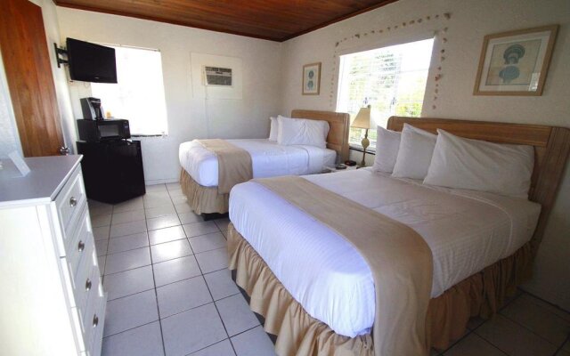 Island Breeze Inn