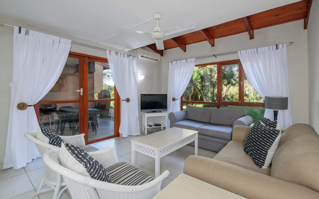 San Lameer Villa Rentals  2510
