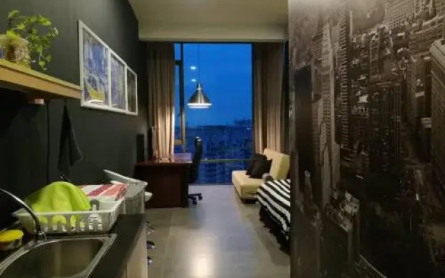 Empire Damansara Studio by AE