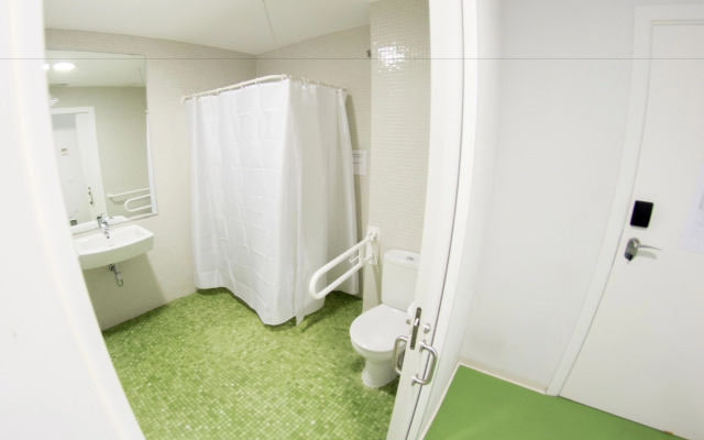 Sant Jordi Hostels Sagrada Familia