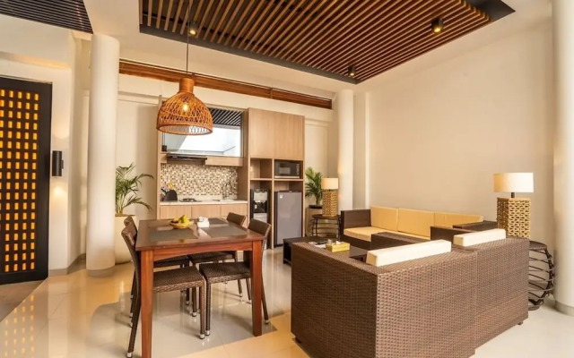 Ola Villas at Uluwatu