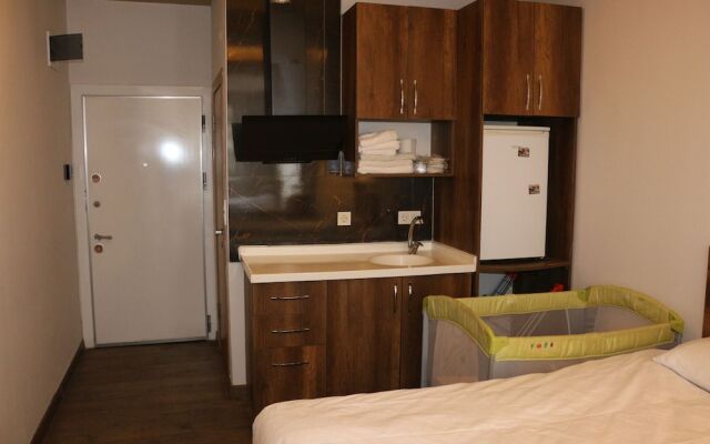 Center Room Hotel
