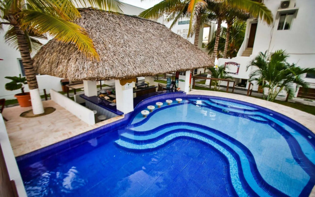 Playa Plana Hotel