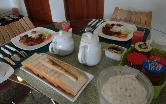 Bed and Breakfast Tomang