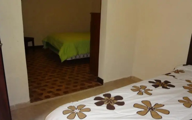 Casa Reyes