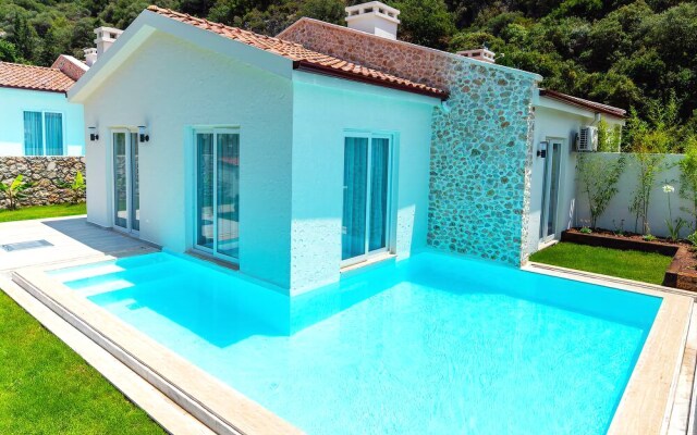 Mamon Villa 2 by Rezervasyonyap