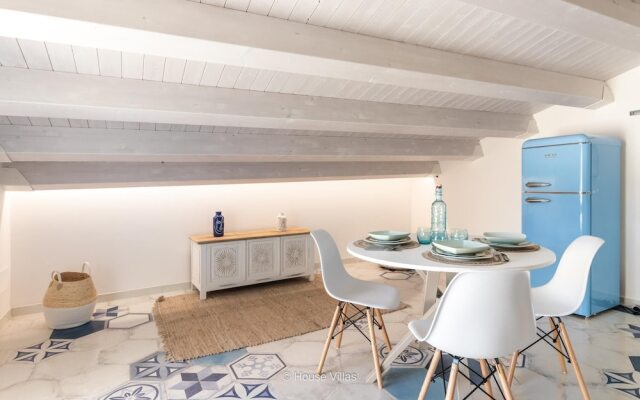 House Villas - Sea Boutique Apartment Exclusive Room