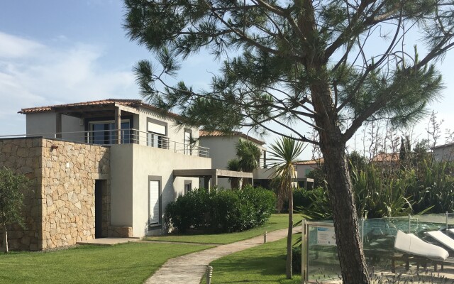Résidence Premium Les Villas de Porto Vecchio