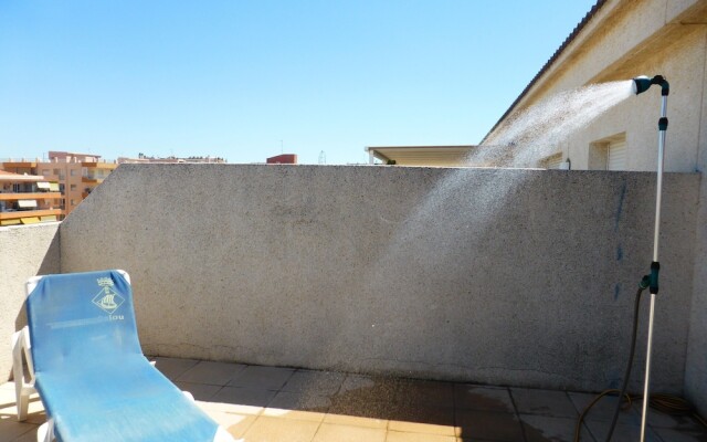 Apartamento M&C Sant Jordi