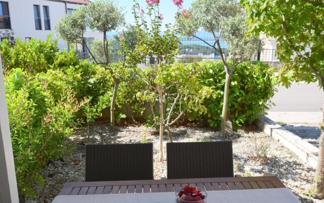 Apartments Marjolovic