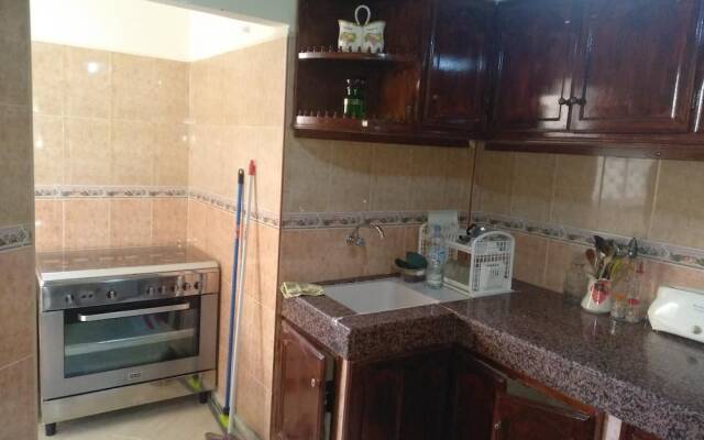 Appartement Meublé