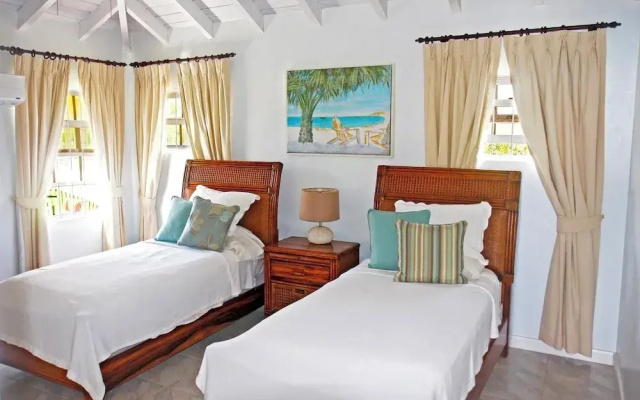 Silver Sands Villas - by Zenbreak