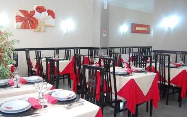 Hotel Alba